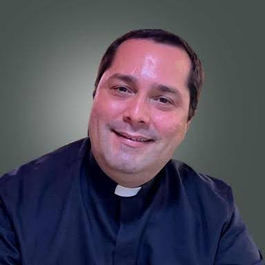 Rev. Fr. Raguiel Rodriguez